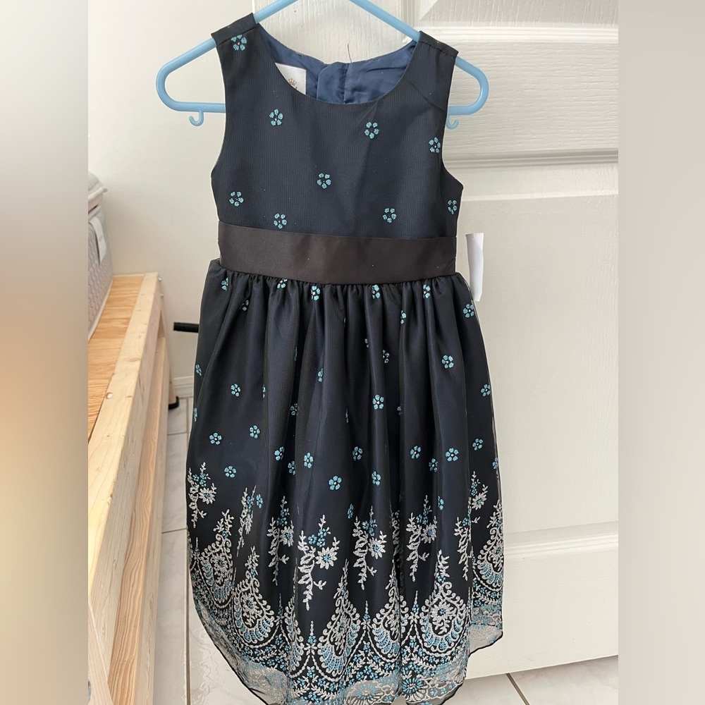 Special Edition Kmart Formal Toddler dress